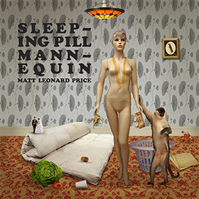 new songs from Matt Leonard Price